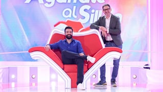 La audiencia decide sobre el nuevo programa de Telecinco