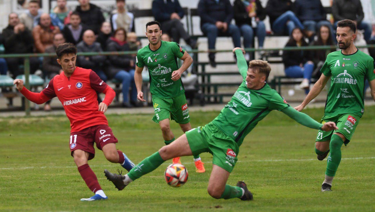 Atlético Astorga - Sevilla: Horario, canal y dónde ver en TV y online hoy el partido de la Copa del Rey