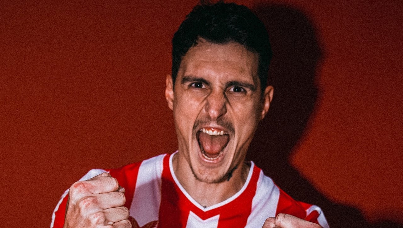 Nuevo fichaje en busca de obrar el milagro