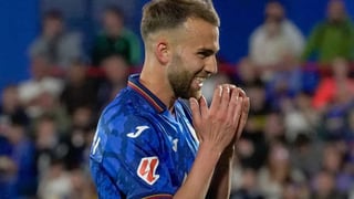 Avances firmes por la contratación de Borja Mayoral