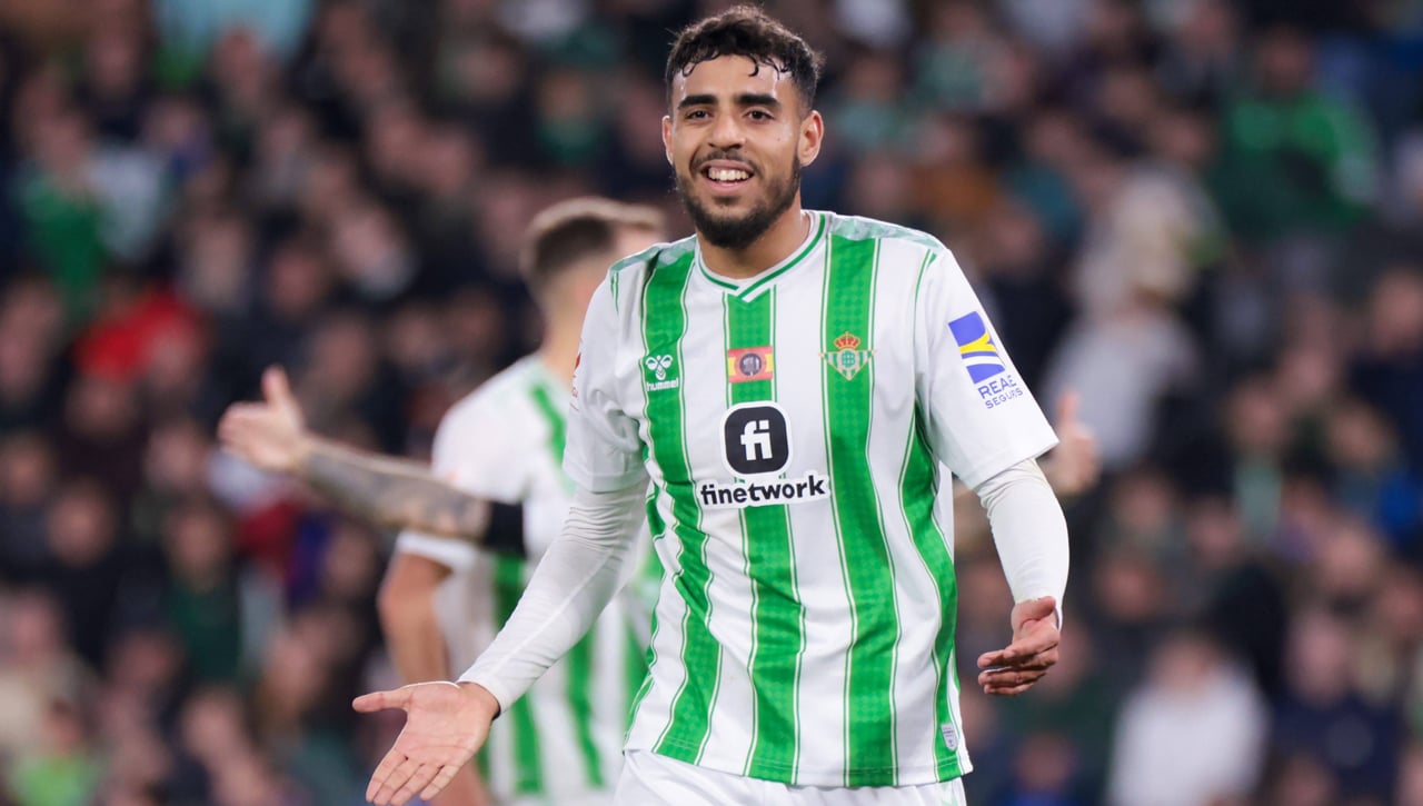 Un paso decisivo para la marcha de Chadi Riad: el dinero que ingresaría el Betis