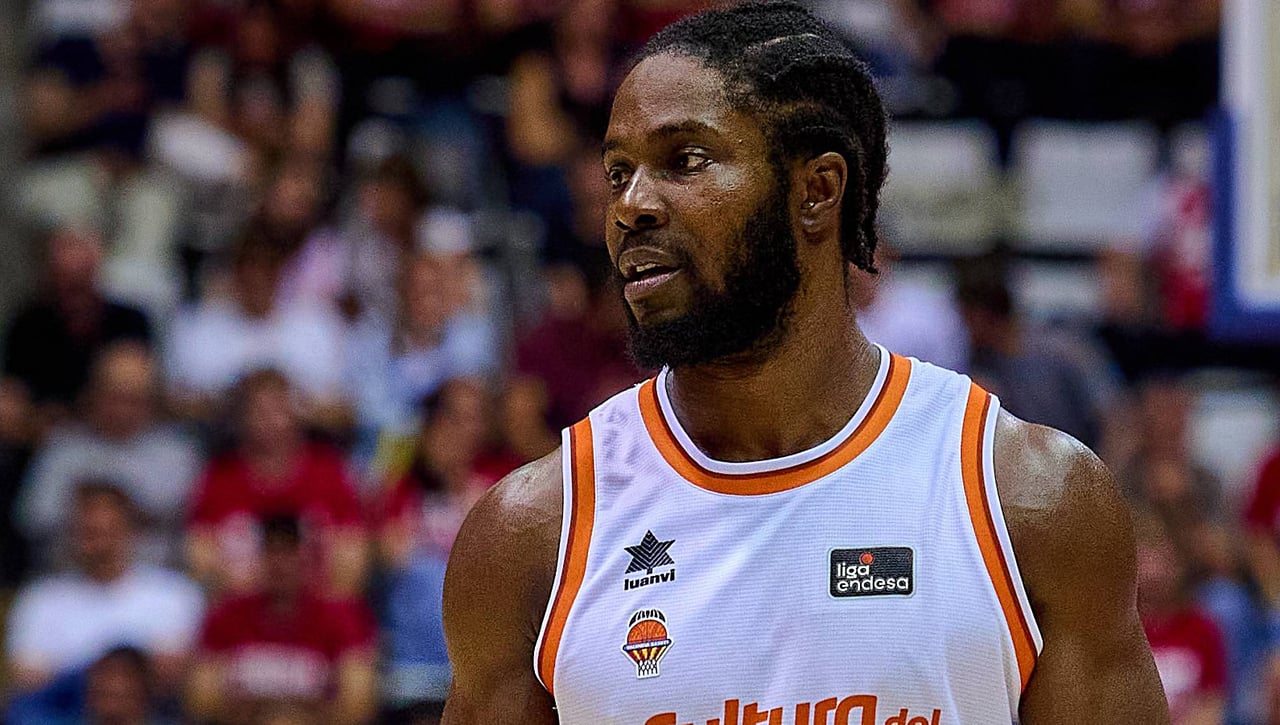 Cerrado el fichaje de Semi Ojeleye