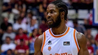 Cerrado el fichaje de Semi Ojeleye