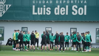 La inmediata encomienda de Planes y el 'extintor' para Manuel Pellegrini 