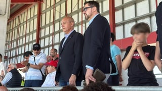 'Plantón' de la directiva al Sevilla Atlético: "Cuestan cinco millones..."