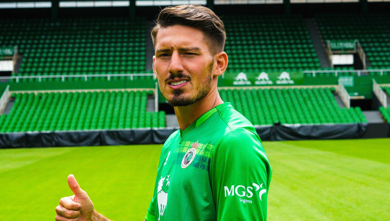 Alarma con la lesión Unai Vencedor