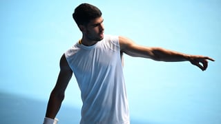 Cuadro de Carlos Alcaraz en el Open Austalia 2026: partidos y posibles rivales hasta la final del Grand Slam
