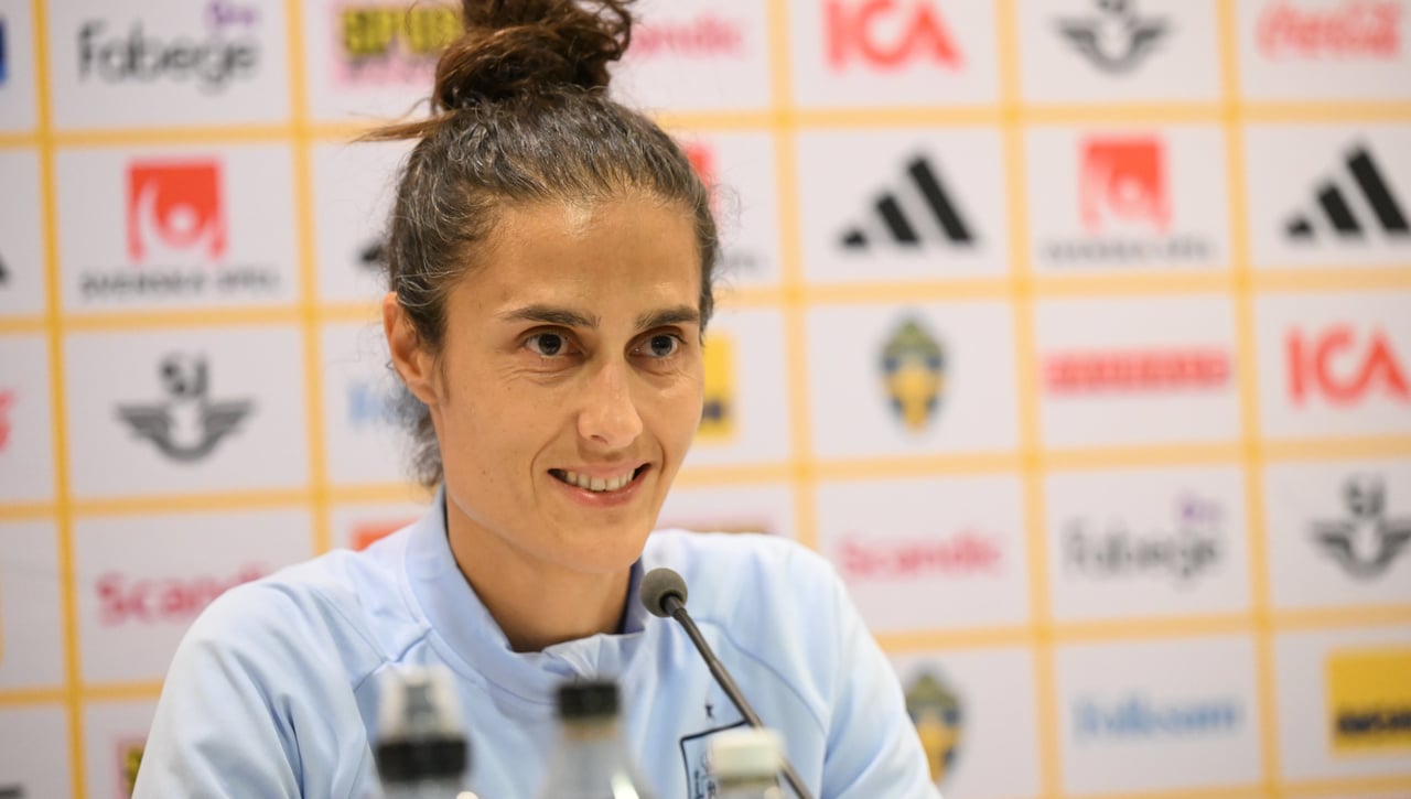 Dos importantes e inesperadas bajas en la lista de Montse Tomé para la selección española 