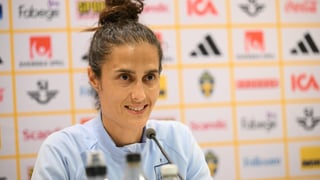 Dos importantes e inesperadas bajas en la lista de Montse Tomé para la selección española 