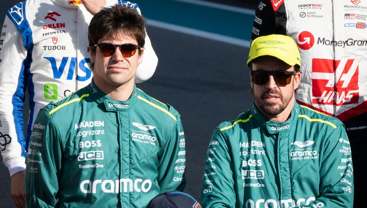 La puesta de largo de Fernando Alonso ya tiene fecha