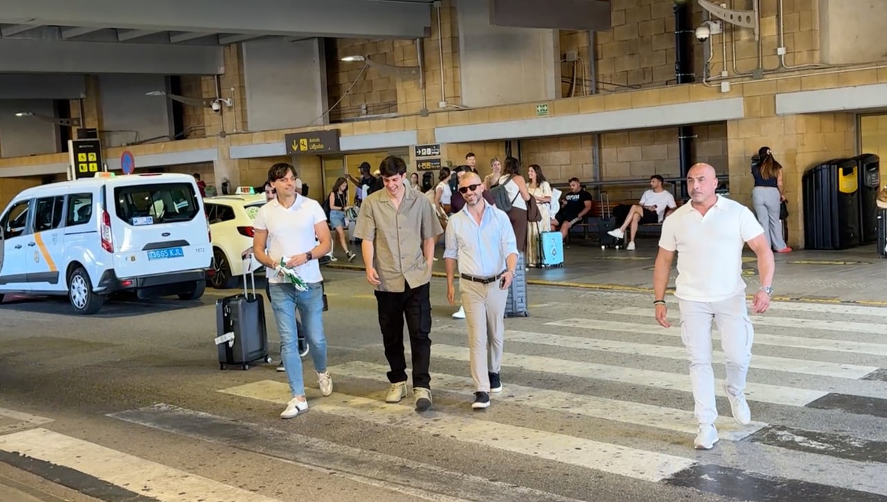 La decisión final sobre Gonzalo Petit