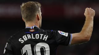 El precio de Sorloth y la doble ventaja de la Real Sociedad