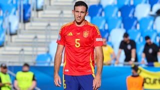 Piensa en el fichaje de César Tárrega