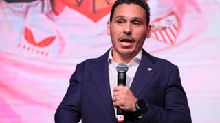 "Lo que está viviendo el Valencia es lo que le espera al Sevilla"