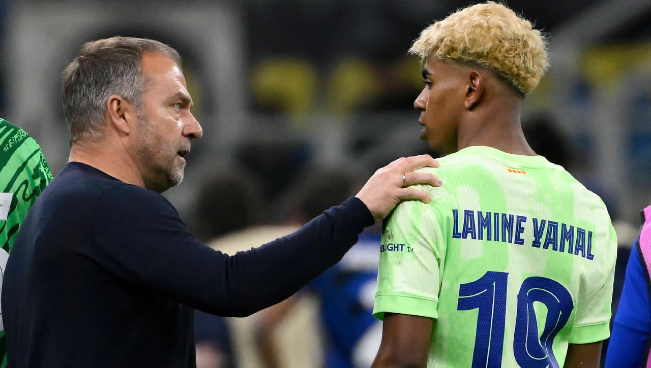 Gran enfado de la Federación con el FC Barcelona