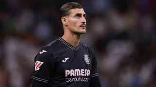 Diego Conde destapa el verdadero plan de Marcelino