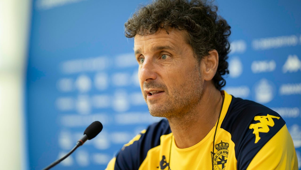 Los fichajes que le faltan al Deportivo para cerrar la plantilla