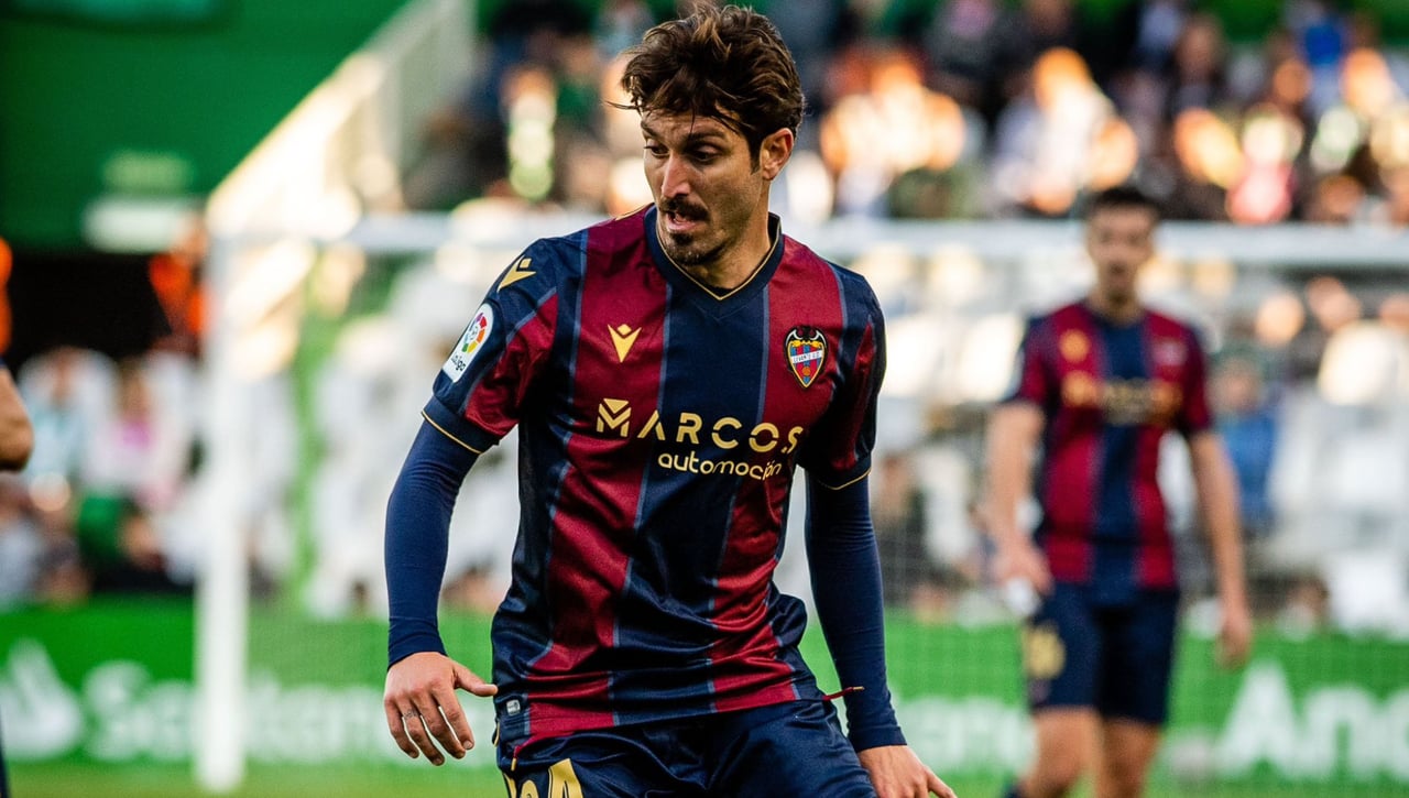 Pendientes de José Campaña