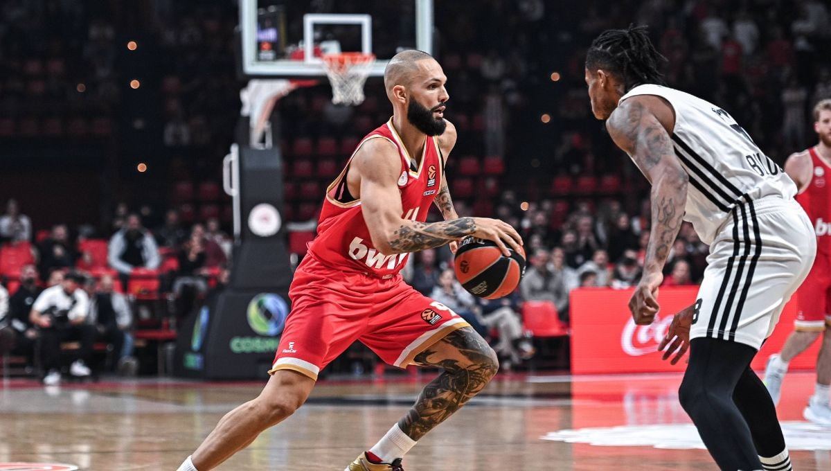 Hacen oficial la nueva estrella del Barça y el adiós al base deseado