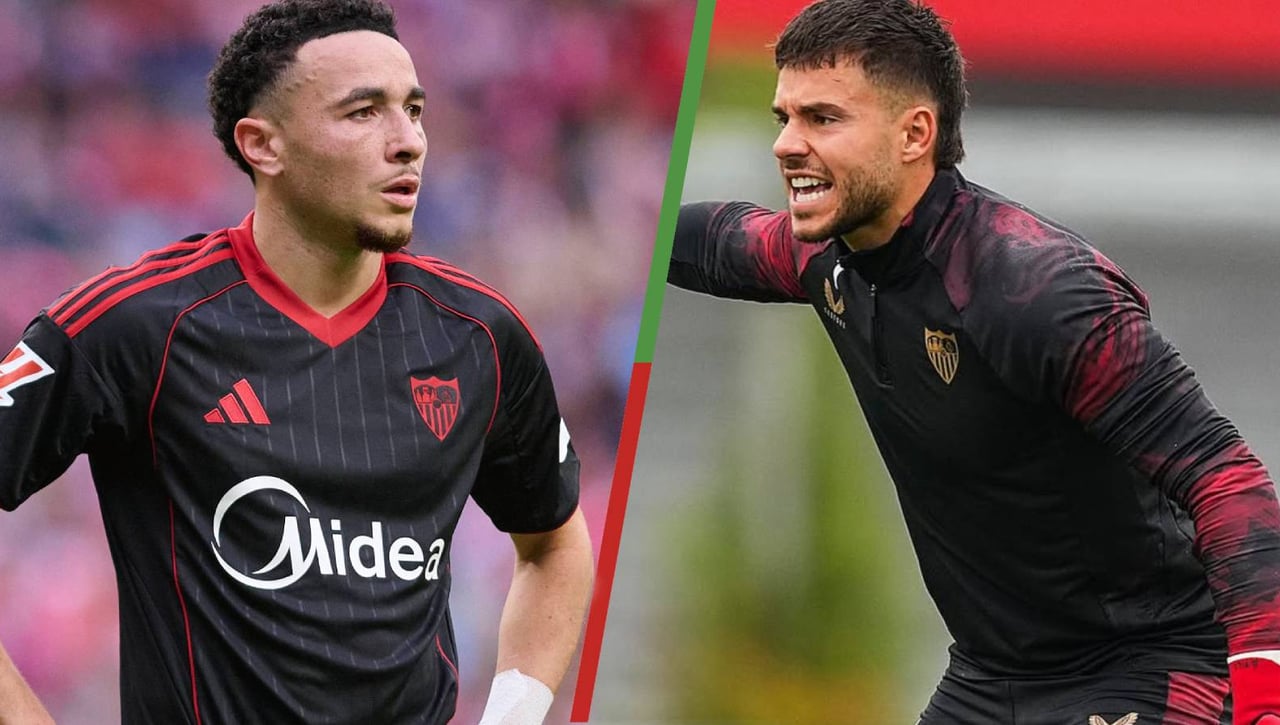 Medidas urgentes en enero en el Sevilla: venta dolorosa y rescisiones de contrato