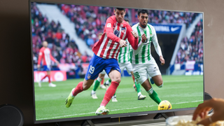 El Poder Judicial contradice a LaLiga en la polémica del fútbol pirata