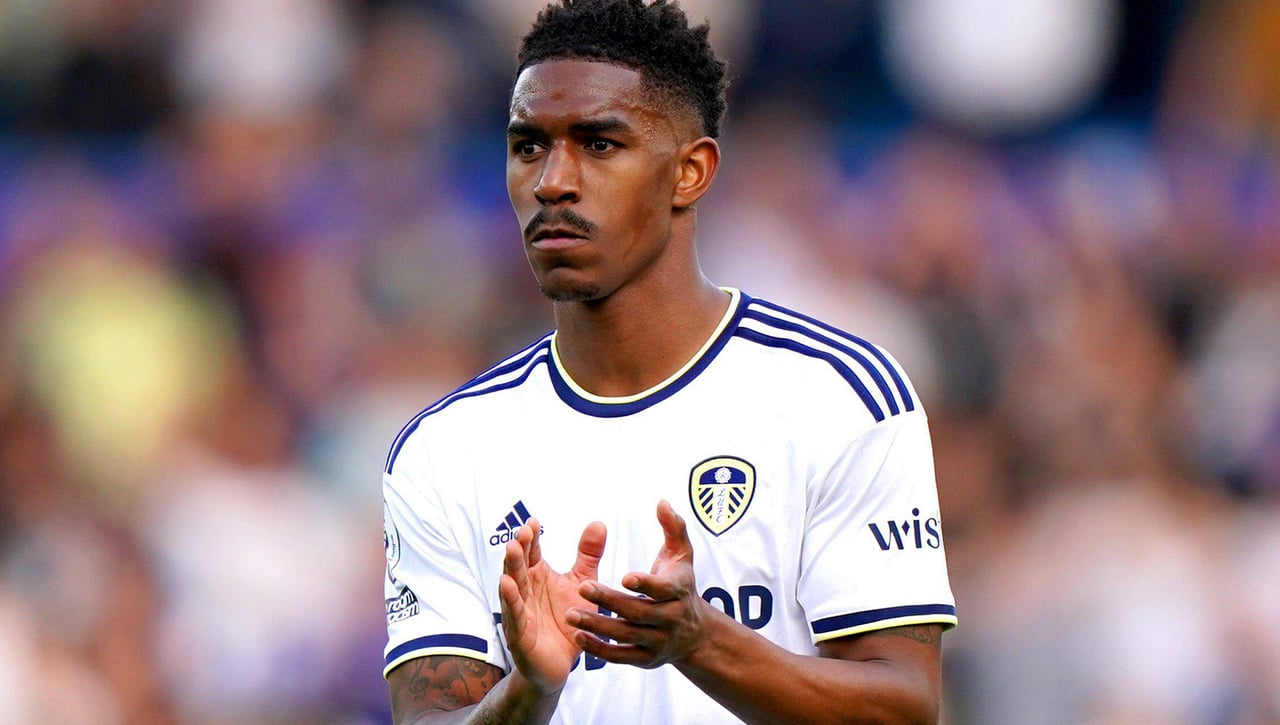 El regreso al Betis de Junior Firpo, pendiente de otro exbético