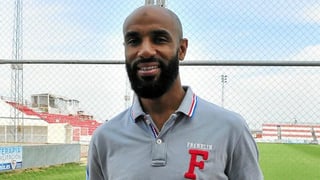 El legado de Kanouté en el Sevilla