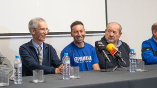 Carlos Campano: "Tenemos todo para pelear por el título de campeón de España de MX Élite"