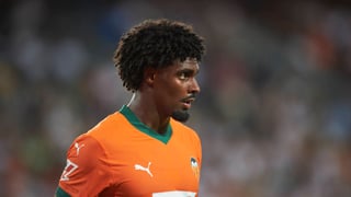 Thierry Correia da el paso para ser el 'fichaje'