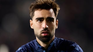 La Real Sociedad presenta alegaciones por la roja a Bais Méndez en el derbi ante el Athletic: "Escandalosa"