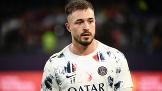 Arnau Tenas, el elegido