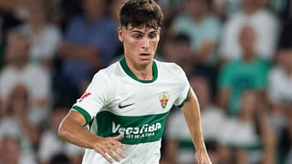 La joya del Elche que puede volar