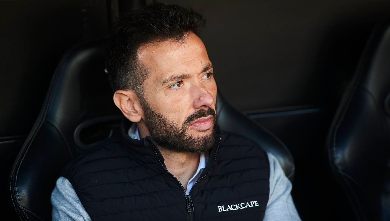 Corberán confirma el 'ofrecimiento' que el Athletic no contempla 