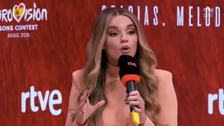 Palo de Melody a Broncano: "No se bromea con la salud mental"