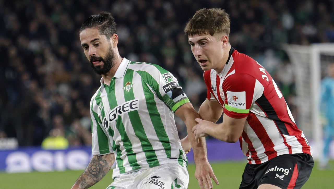 El superordenador dicta sentencia por Champions y Europa: Athletic, Betis, Villarreal, Celta, Mallorca, Real Sociedad, Rayo, Sevilla...