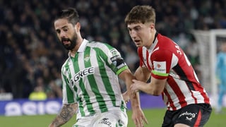 El superordenador dicta sentencia por Champions y Europa: Athletic, Betis, Villarreal, Celta, Mallorca, Real Sociedad, Rayo, Sevilla...