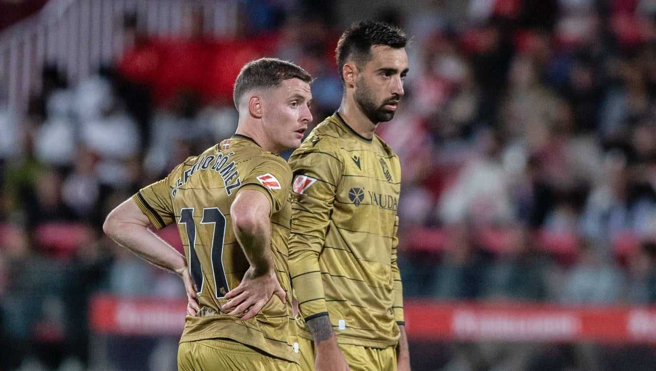 Acertó con la Real Sociedad y le da un consejo a Zubimendi