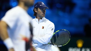 Ferrero pasa página tras su etapa con Carlos Alcaraz y abre la puerta a nuevos proyectos