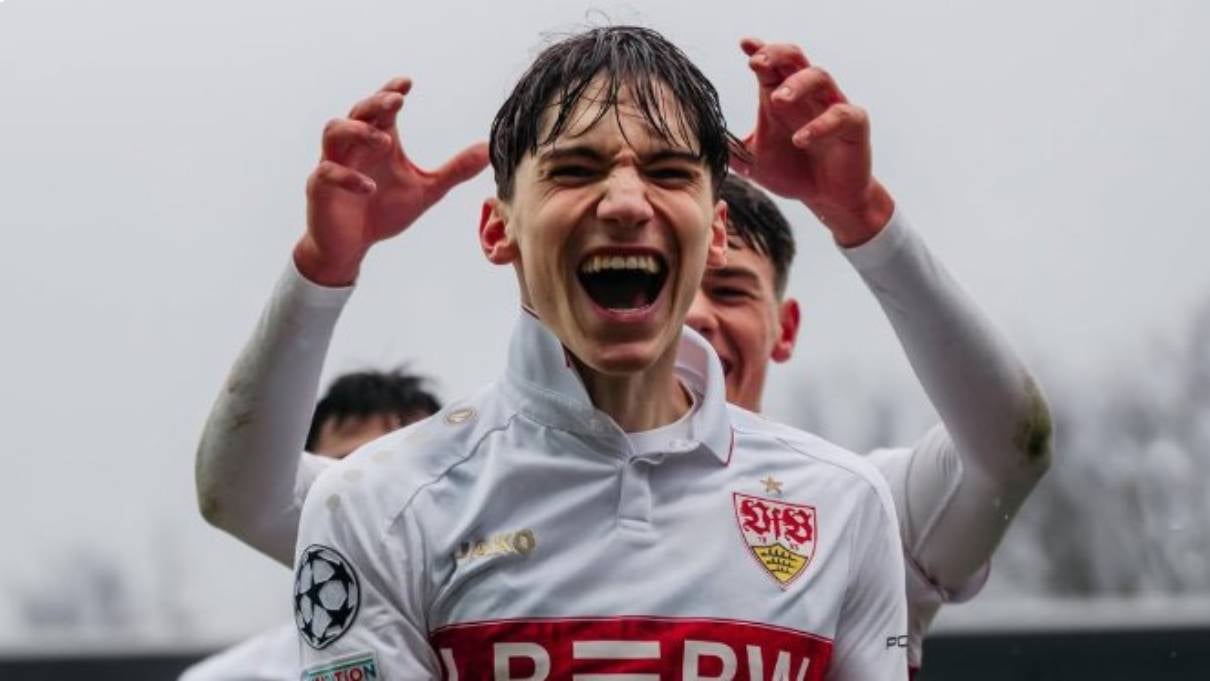 El Athletic, cerca de un fichaje con morbo: su padre jugó en la Real Sociedad 