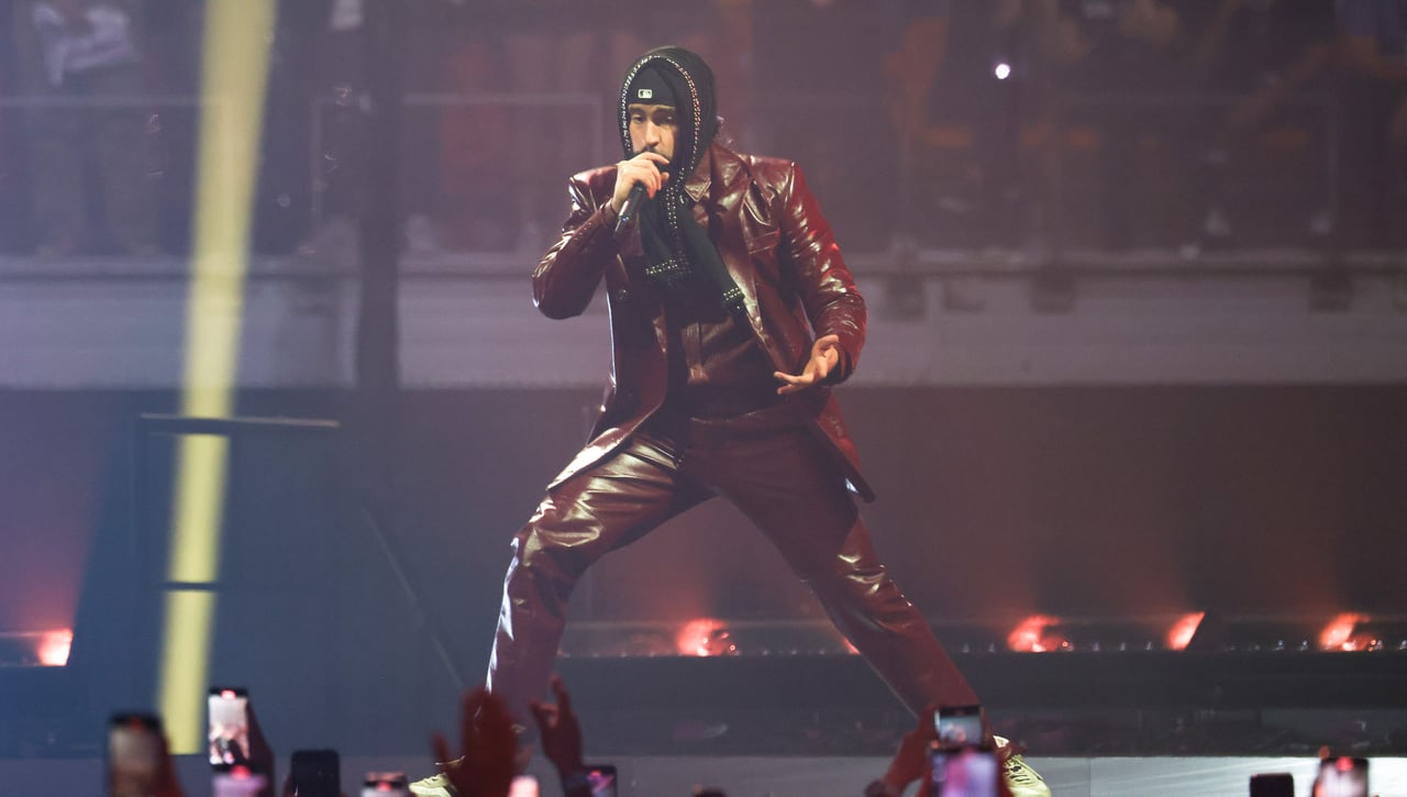 Ya hay artista confirmado para el descanso de la Super Bowl 2026