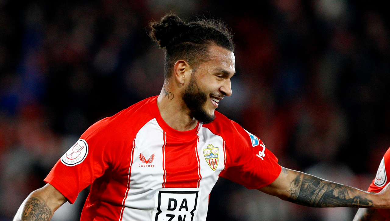 El fichaje de Luis Suárez, otra vez