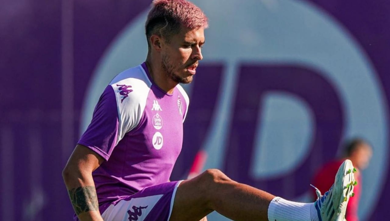 El futuro de Juanjo Narváez sufre un giro radical