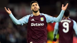 Se confirma la vuelta de Asensio