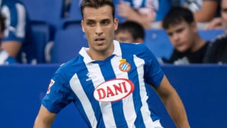 Vienen a por Brian Oliván