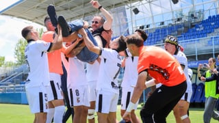 José Juan Romero hace un llamamiento para ir al Betis