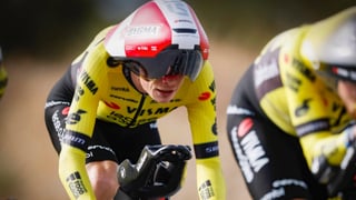 Clasificación Vuelta a España 2025 tras la 5 etapa | Vingegaard recupera el trono