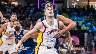 Italia - España, en directo hoy el partido del Eurobasket 2025 de baloncesto en vivo
