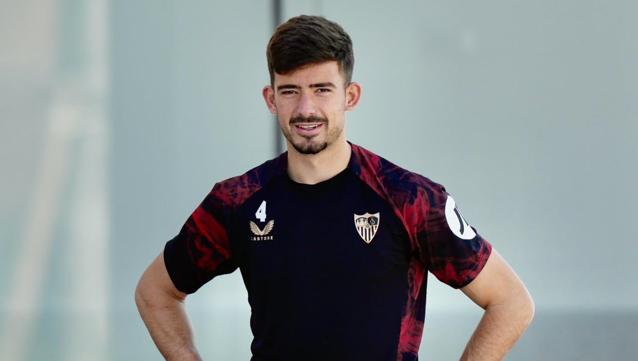 Una baja de última hora cambia la lista de 23 para Pamplona, plagada de filiales