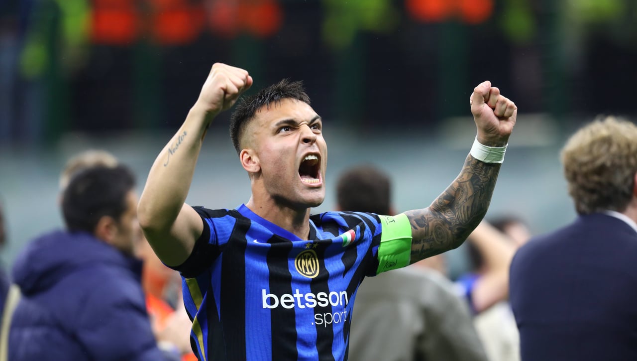 Jornada 36 de la Serie A 2024-25 | Partidos, horarios y dónde ver en TV la liga italiana en vivo online