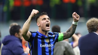 Jornada 36 de la Serie A 2024-25 | Partidos, horarios y dónde ver en TV la liga italiana en vivo online